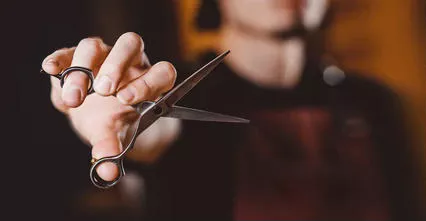 Classic Haircut Service