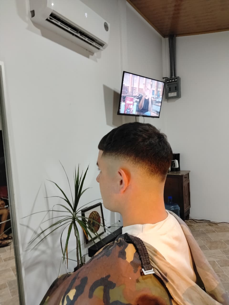 Corte de cabello 11